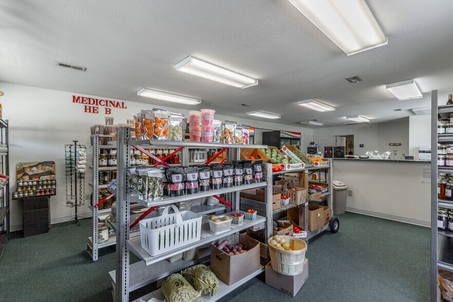 More Photos Of 15781 Rankin Ave, Dunlap Freestanding For Sale