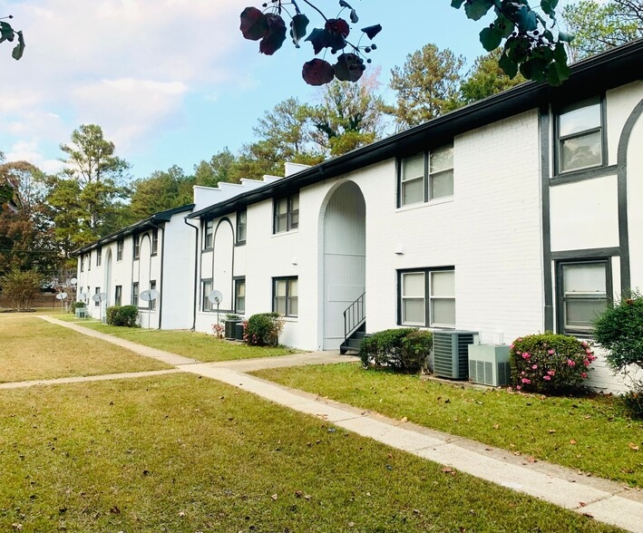 More Photos Of 3164 Cushman Cir SW, Atlanta Apartments For Sale