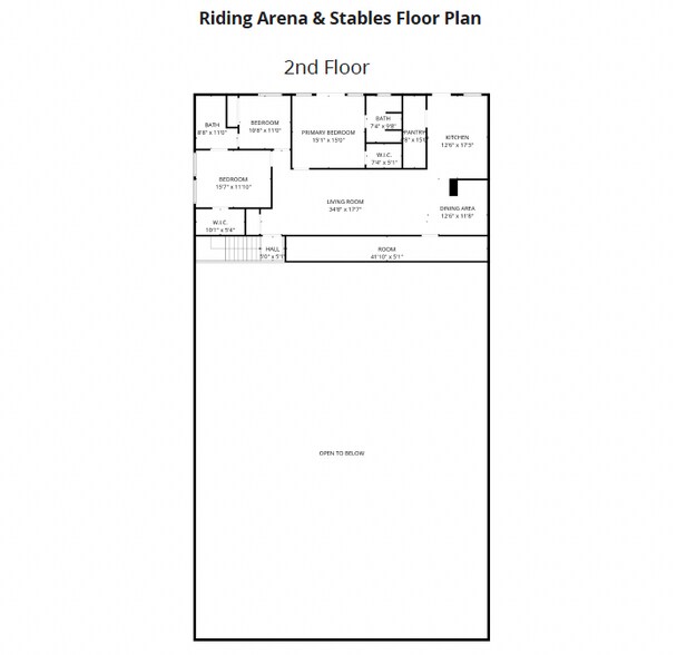 More Photos Of 4225 Walker Rd, Colorado Springs Flex For Sale