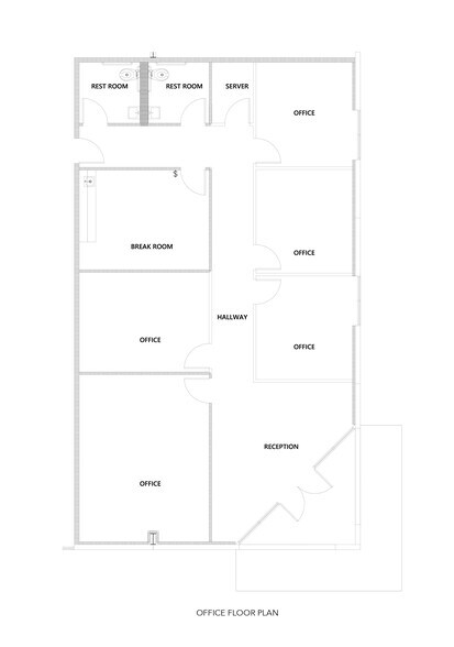 More Photos Of 14621 Blue Ash Dr, Houston Warehouse For Lease