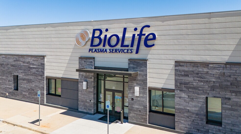 More Photos Of 6246 Rufe Snow Dr, Fort Worth Unknown For Lease