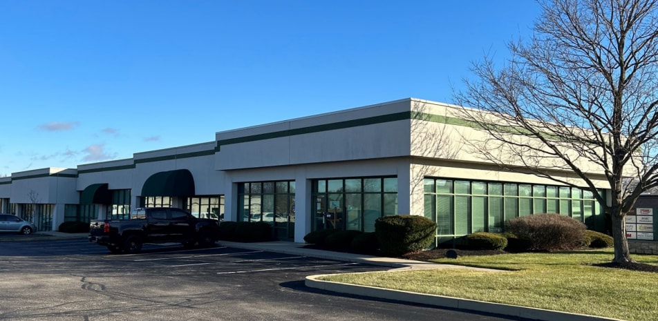 More Photos Of 755-775 Congress Park Dr, Dayton Unknown For Lease