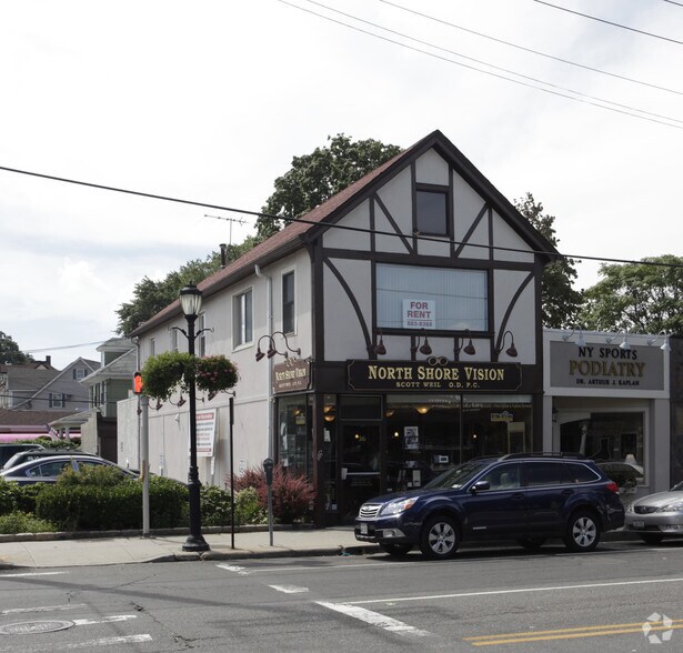 Primary Photo Of 36 Main St, Port Washington Office Residential For Lease