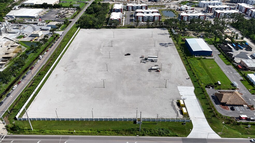 Primary Photo Of 1402 44th Avenue East, Bradenton Land For Lease