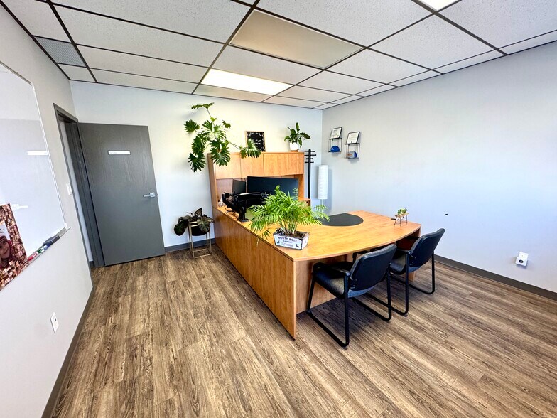 More Photos Of 7969 49 Av, Red Deer Industrial For Sale