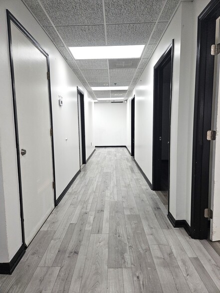 More Photos Of 1251 Marietta Blvd NW, Atlanta Distribution For Lease