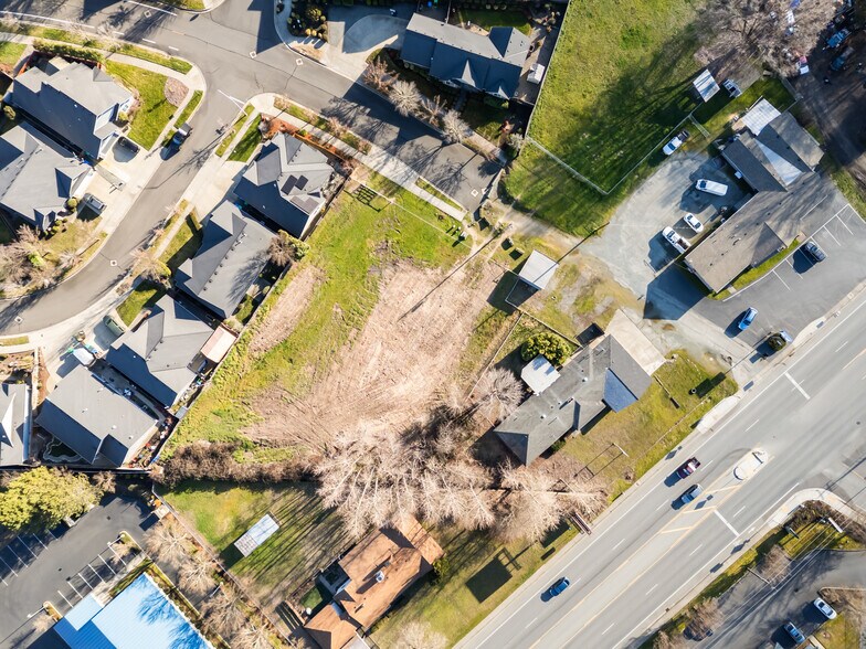 More Photos Of 1731 Williams Hwy, Grants Pass Land For Sale