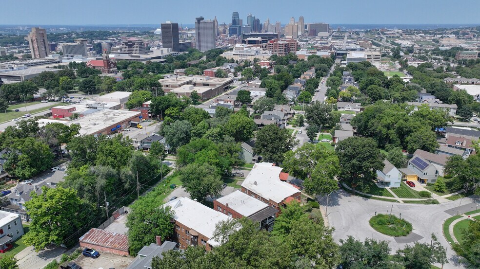 More Photos Of 2734 Charlotte St, Kansas City Apartments For Sale