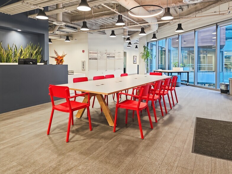 More Photos Of 770 1st Ave, San Diego Coworking Space