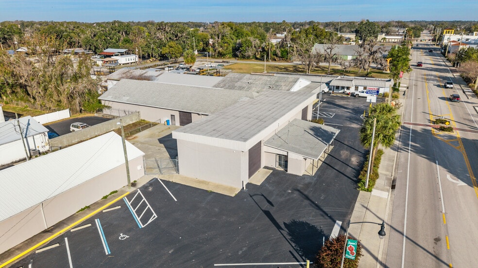 More Photos Of 818 N Magnolia Ave, Ocala Warehouse For Sale