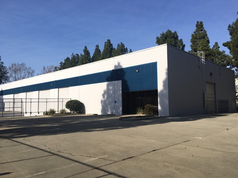 More Photos Of 1585 Parkway Blvd, West Sacramento Warehouse For Lease