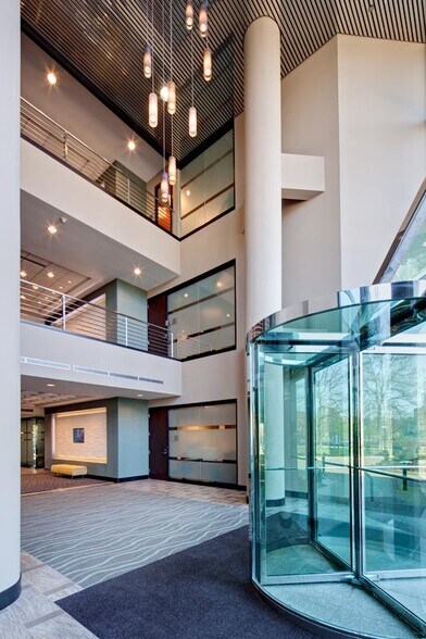 More Photos Of 4551 Cox Rd, Glen Allen Office For Lease