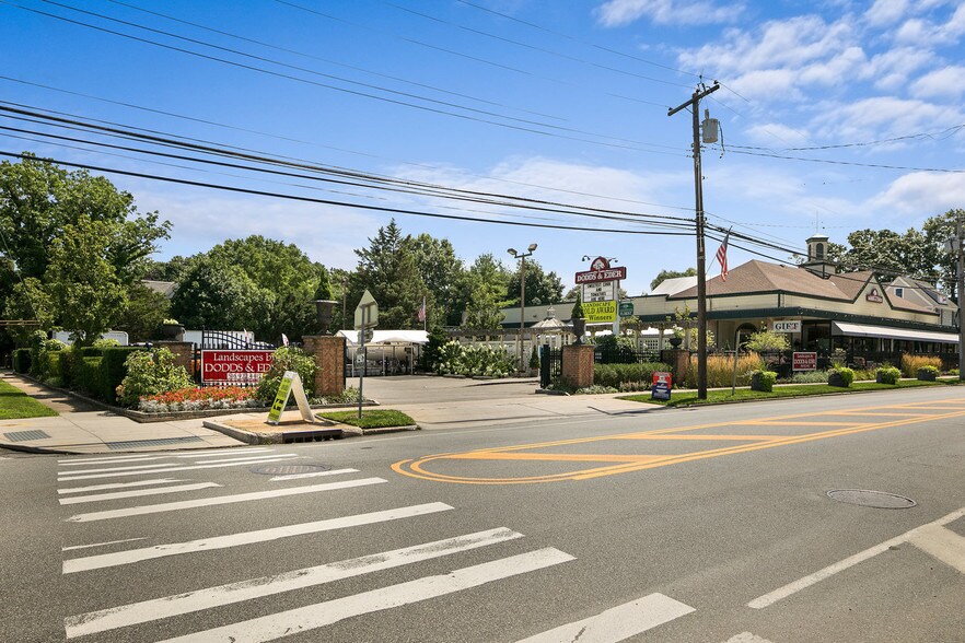 More Photos Of 221 South St, Oyster Bay Freestanding For Lease