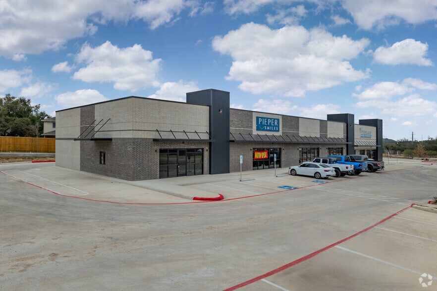 Primary Photo Of 252191 N US HWY 281, San Antonio Storefront For Lease