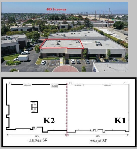 More Photos Of 3505 Cadillac Ave, Costa Mesa Office For Lease