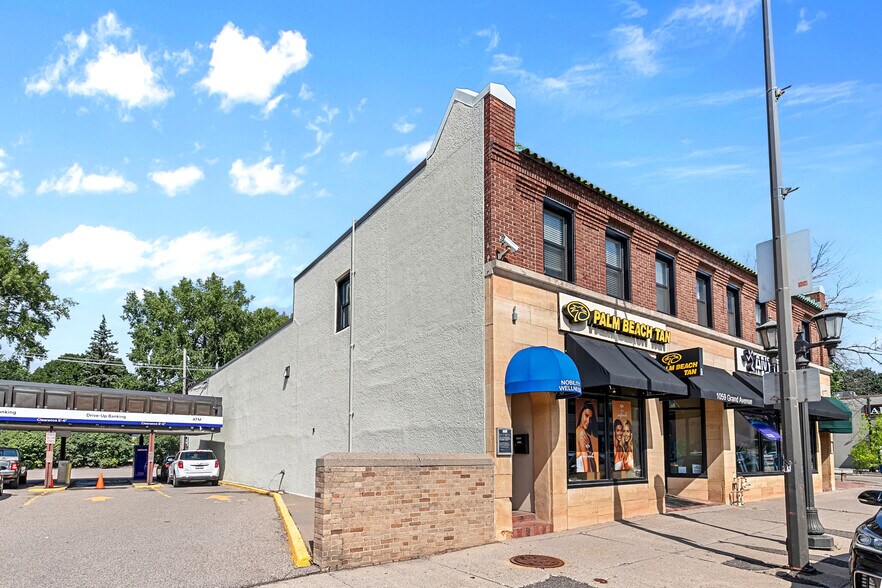 More Photos Of 1061 Grand Ave, Saint Paul Loft Creative Space For Lease