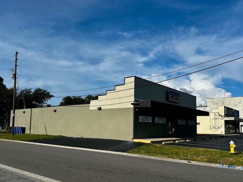 More Photos Of 1156 Jasper St, Largo General Retail For Sale