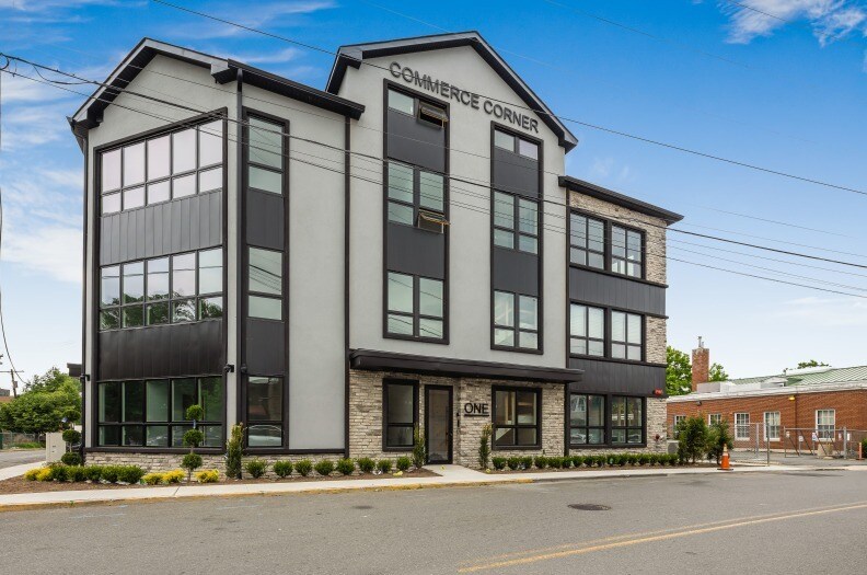 Primary Photo Of 1 N Madison Ave, Spring Valley Office For Lease