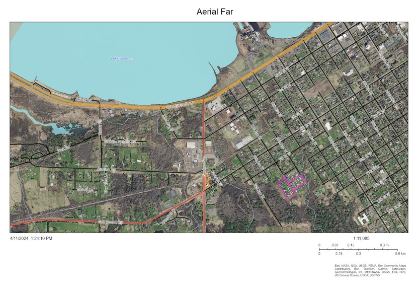 More Photos Of 522 Sanborn Ave, Ashland Storefront Retail Residential For Sale