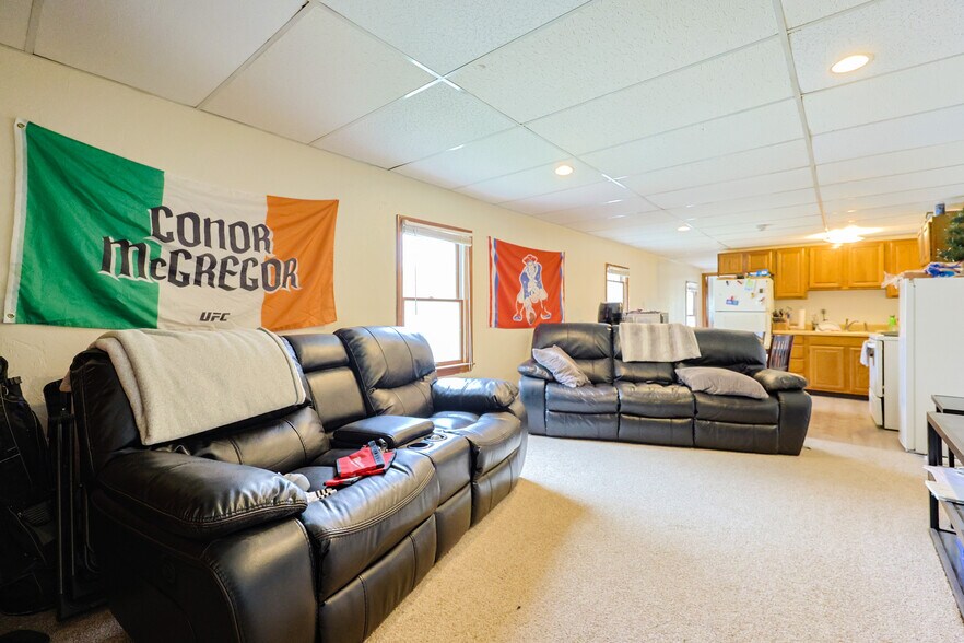 More Photos Of 31-37 Leicester St, North Oxford Apartments For Lease