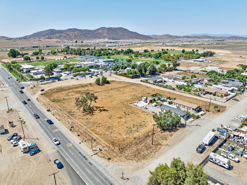 More Photos Of 32965 Willard St, Winchester Land For Sale