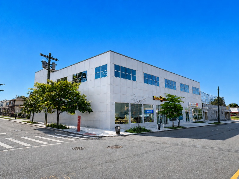 Primary Photo Of 113-05 Springfield Blvd, Queens Village Health Club For Sale