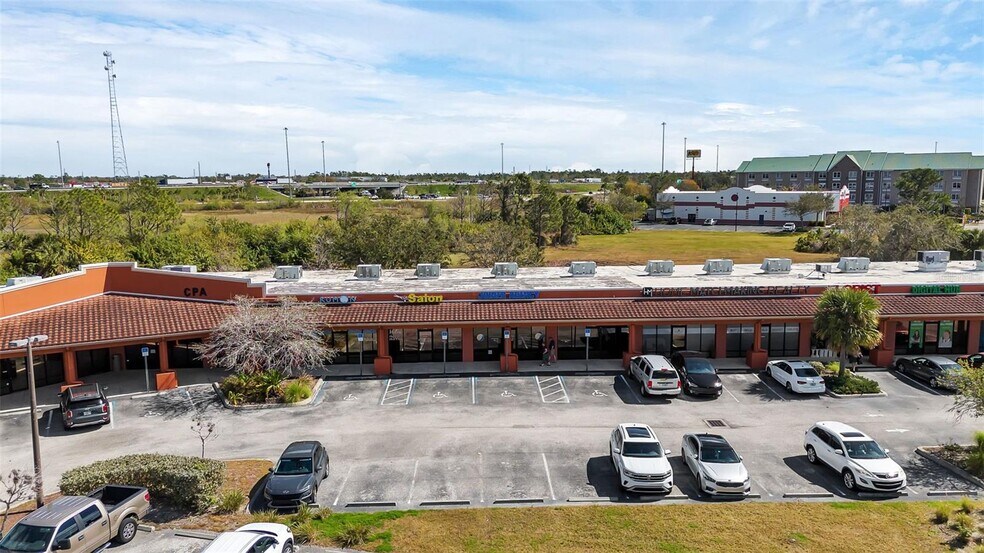 More Photos Of 701 JC Center Ct, Port Charlotte Storefront Retail Office For Sale