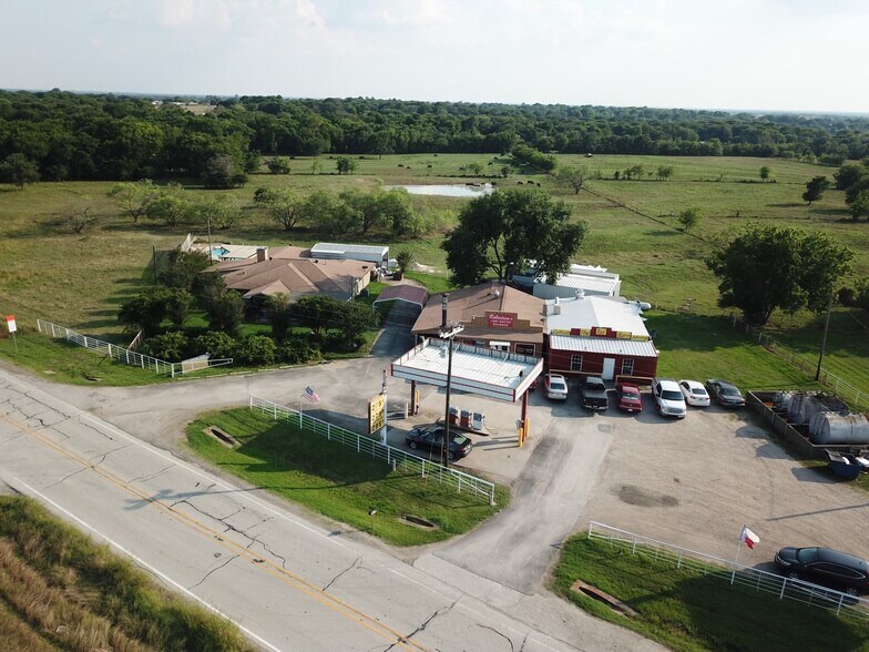 More Photos Of 28323 I-20, Wills Point Restaurant For Sale
