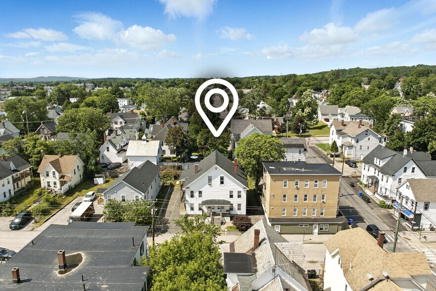 More Photos Of 412 Manchester St, Manchester Apartments For Sale