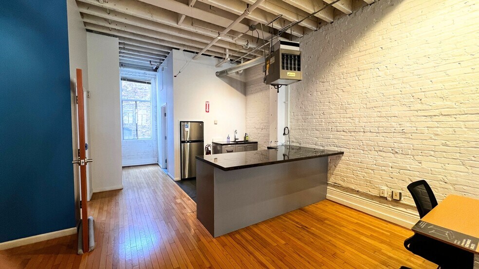 More Photos Of 577 Howard St, San Francisco Office For Lease