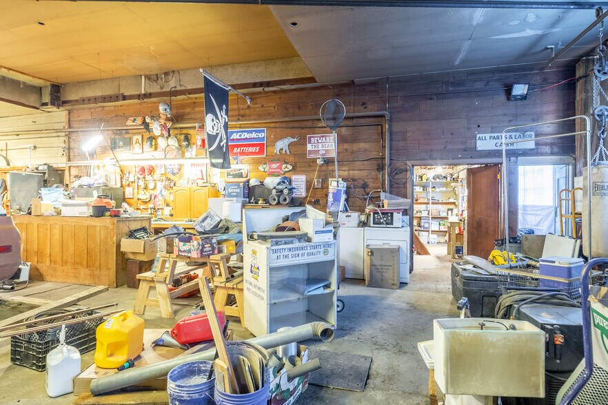 More Photos Of 220 Main St, Deer Lodge Storefront Retail Residential For Sale