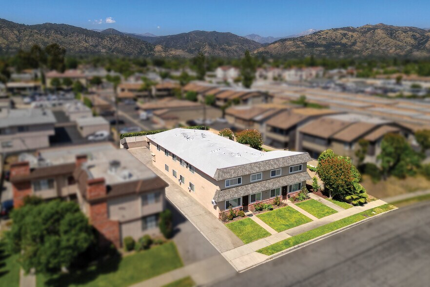 More Photos Of 569 E Colorado Ave, Glendora Multifamily For Sale