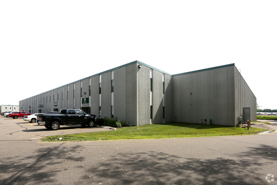 Primary Photo Of 6250-6286 Claude Way, Inver Grove Heights Research And Development For Lease