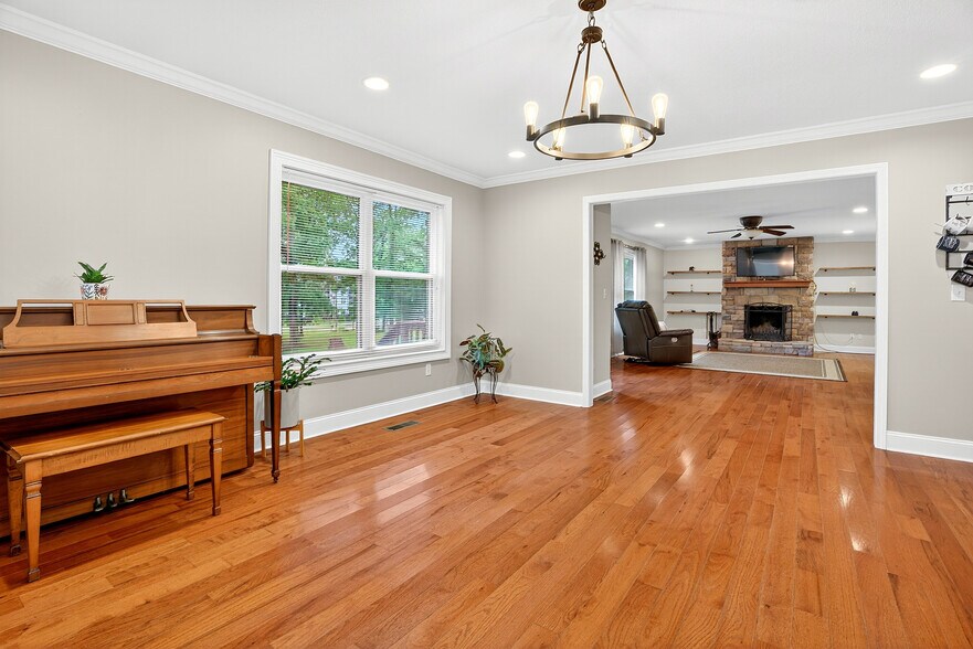 More Photos Of 2508 Gunbarrel Rd, Chattanooga Land For Sale