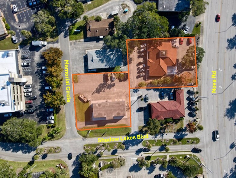 Primary Photo Of , Ormond Beach Office For Sale