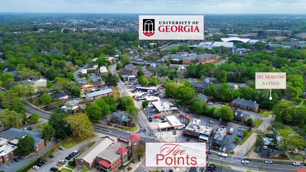 More Photos Of 153 Morton Ave, Athens Apartments For Sale