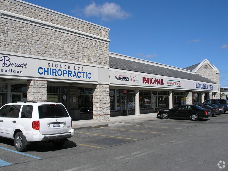 More Photos Of 4681-4697 Morse Rd, Columbus Storefront For Lease