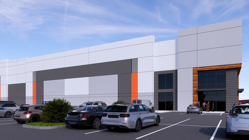 More Photos Of 6015 Highway 12, Lodi Industrial For Lease