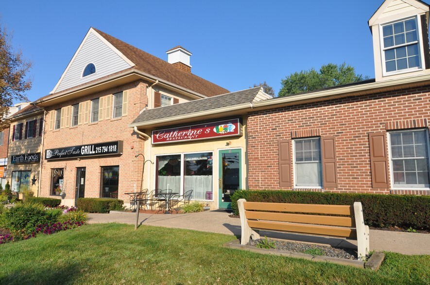 More Photos Of 4950 York Rd, Buckingham Unknown For Lease