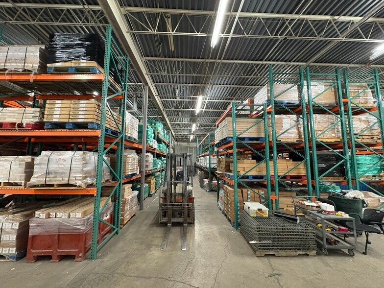 More Photos Of 2494 W 2nd Ave, Denver Warehouse For Lease