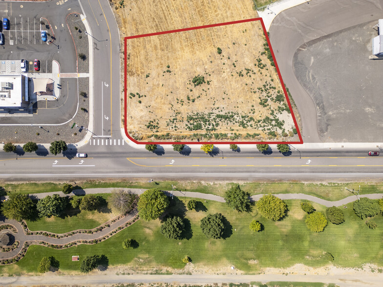 Primary Photo Of E Grande Vista Way, Grandview Land For Sale