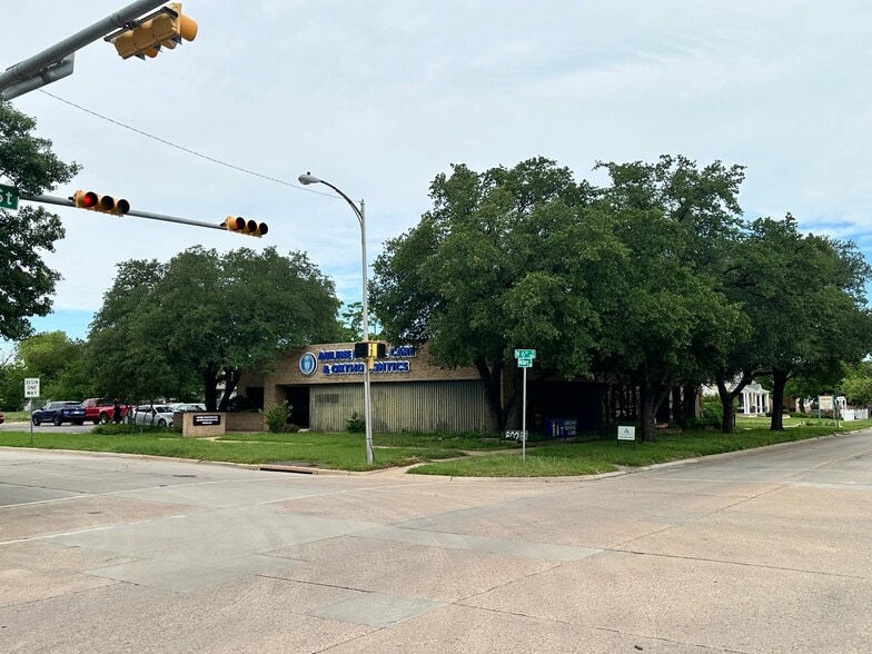 More Photos Of 602 Hickory St, Abilene Medical For Sale