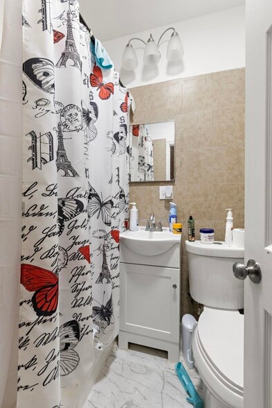 More Photos Of 91 Bergen Ave, Jersey City Apartments For Sale