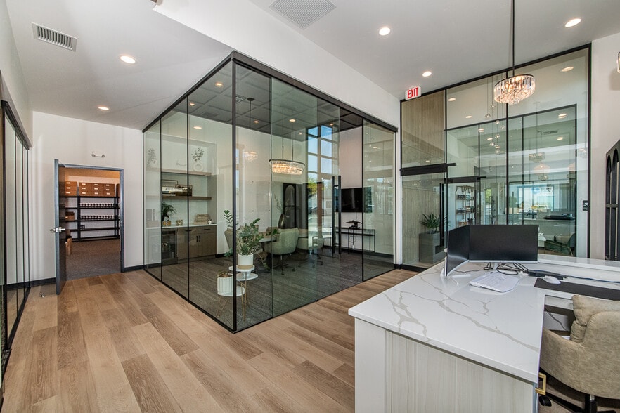 More Photos Of 3169 W Belltower Dr, Meridian Office For Sale