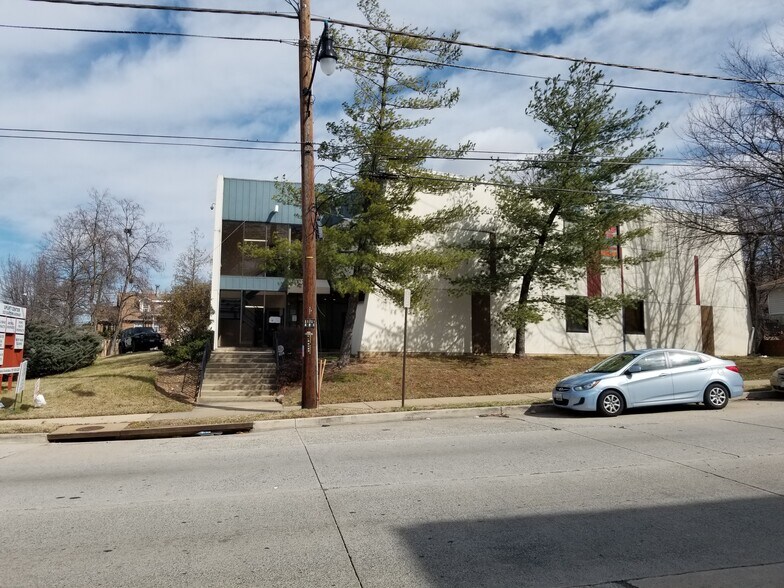 More Photos Of 525 Eastern Ave, Fairmount Heights Medical For Lease