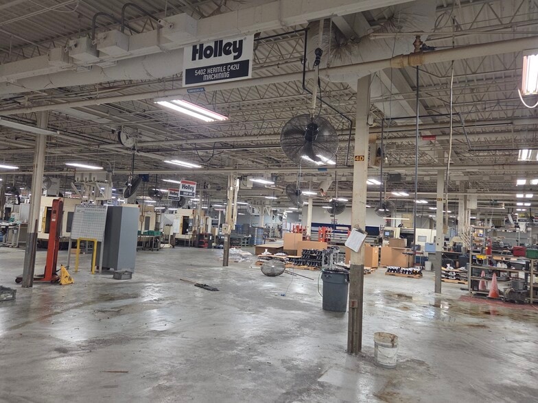 More Photos Of 1801 Russellville Rd, Bowling Green Manufacturing For Sale