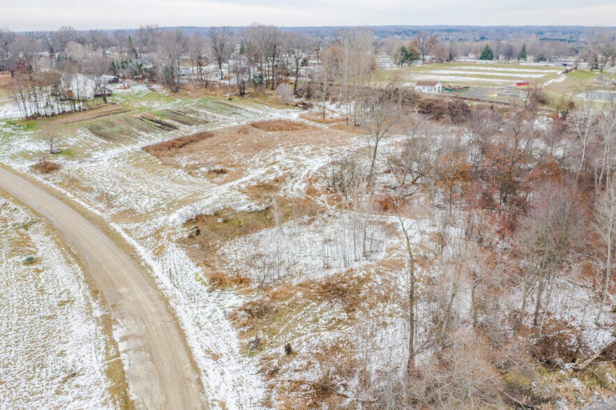 More Photos Of 1852 Percy, Highland Land For Sale