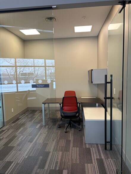 More Photos Of 1785 Walker Rd, Windsor Warehouse For Lease