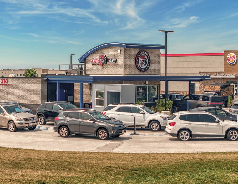 More Photos Of 1738 E Geneva St, Delavan General Retail For Sale