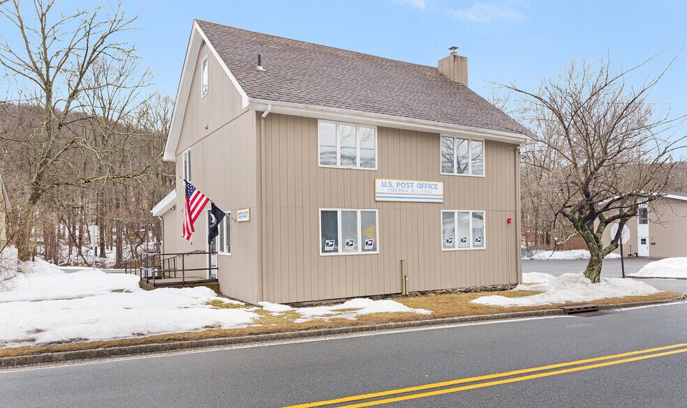 Primary Photo Of 328 Green Pond Rd, Hibernia Office Residential For Lease